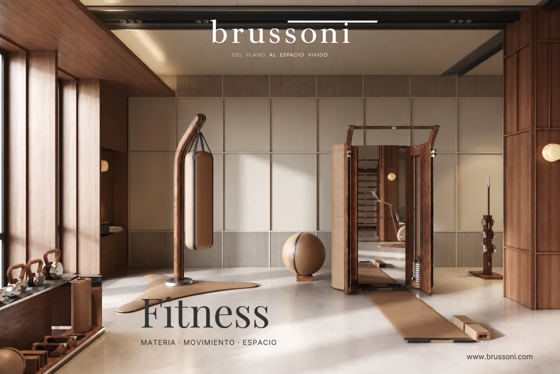 Fitness y bienestar, página 1