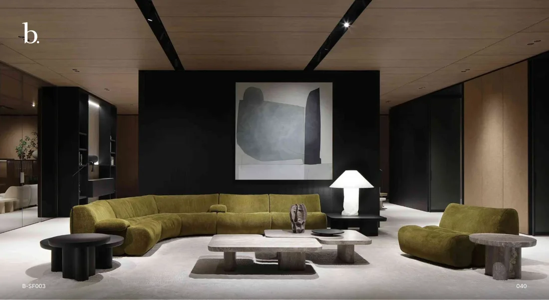 Sillones y sofás, página 40